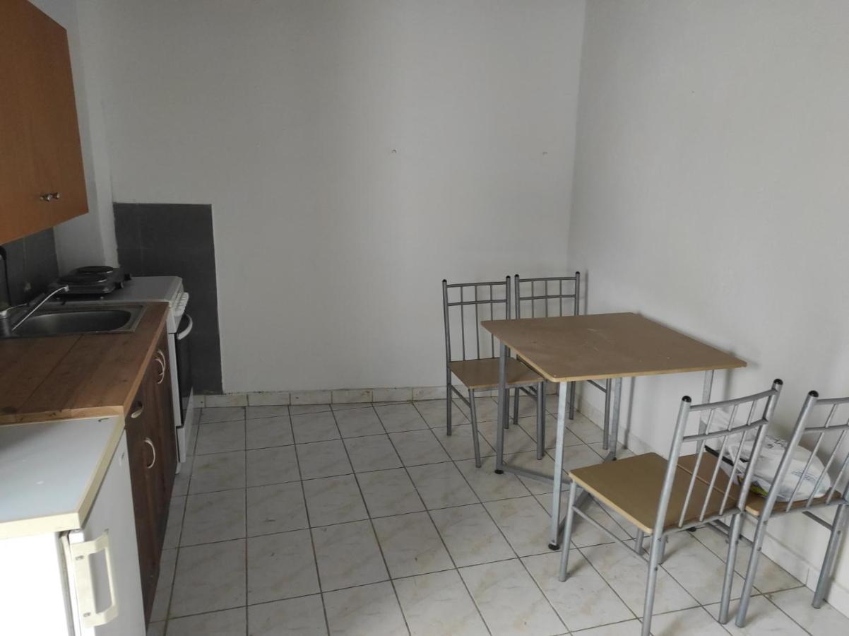 Ferienhaus Ioanna