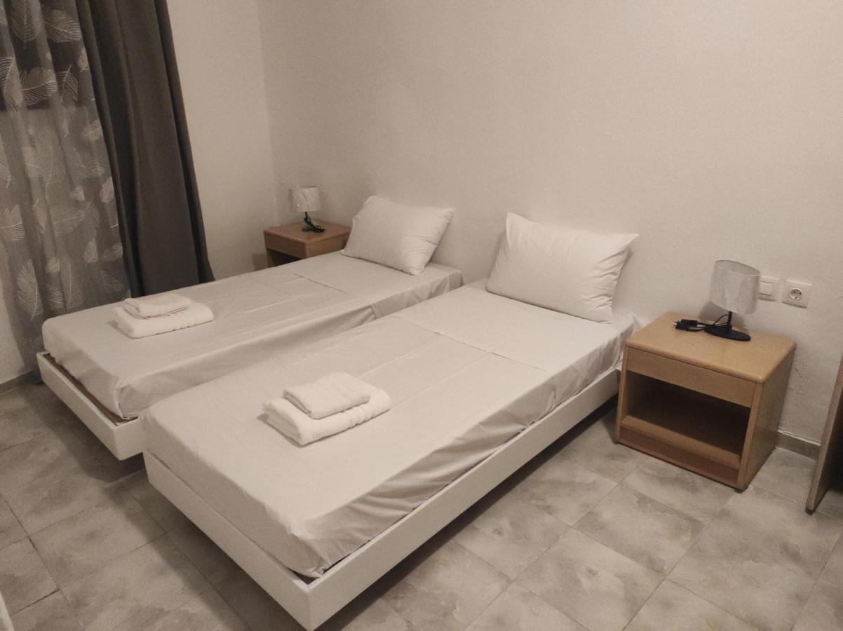 Ferienhaus Ioanna *