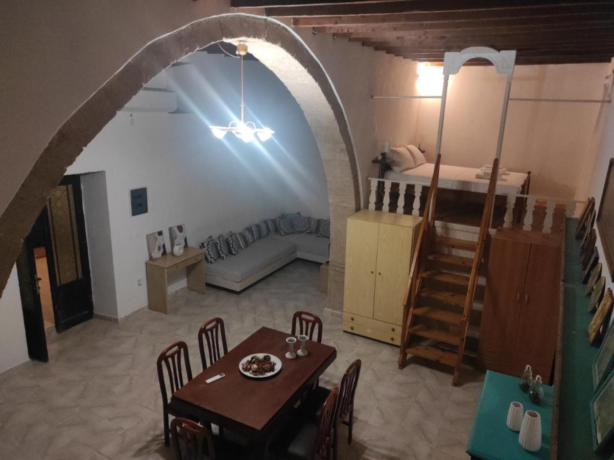 Ferienhaus Ioanna Kattavía